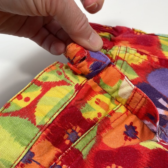 Vintage Children’s Place baby Skort , 18M, summer skirt - Picture 6 of 10